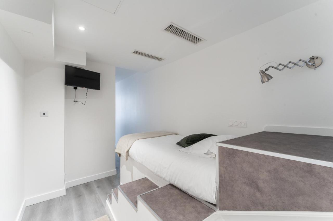 L'oasis Montparnasse Hotel Paris