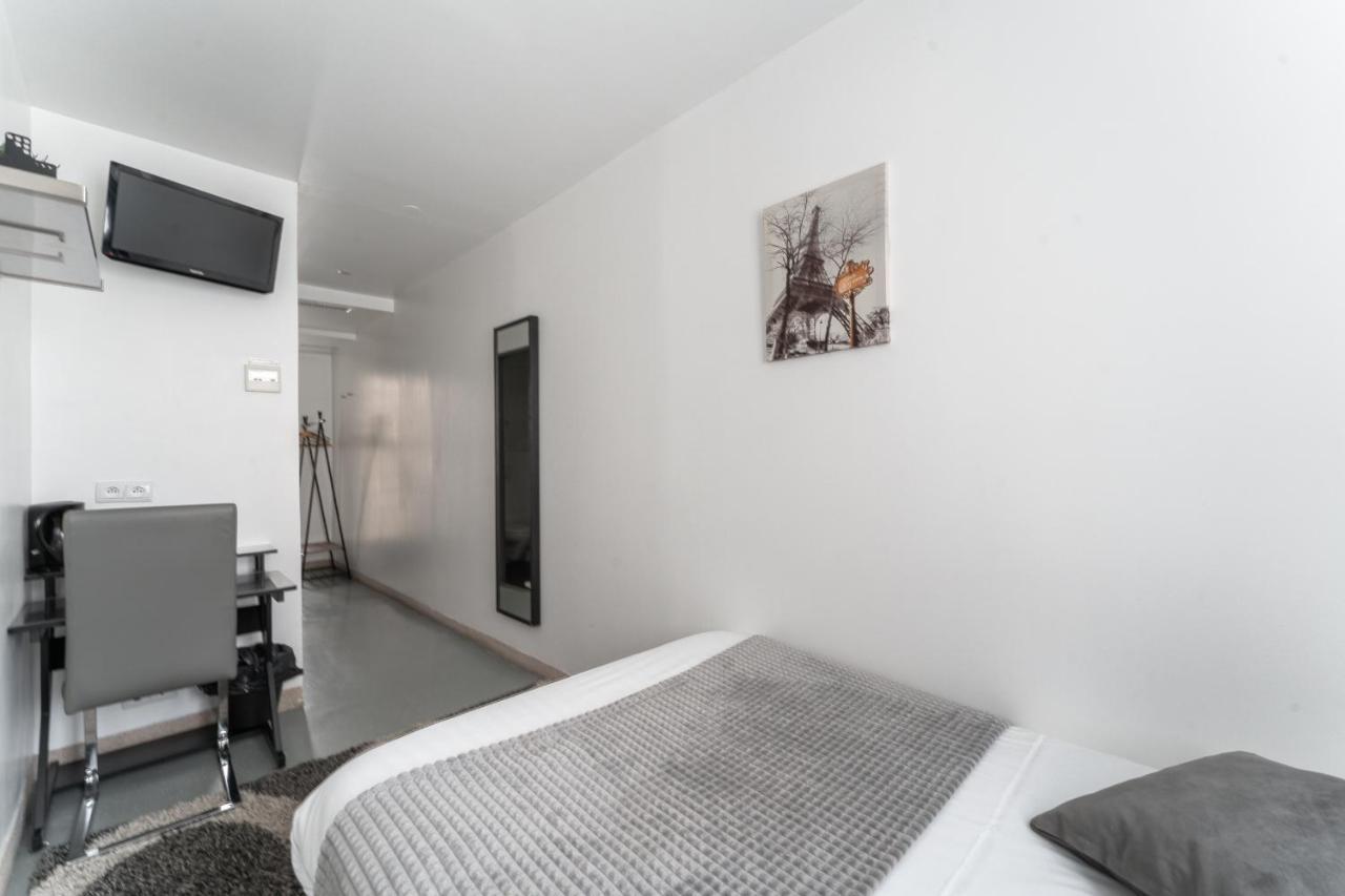 L'oasis Montparnasse 2* Paris