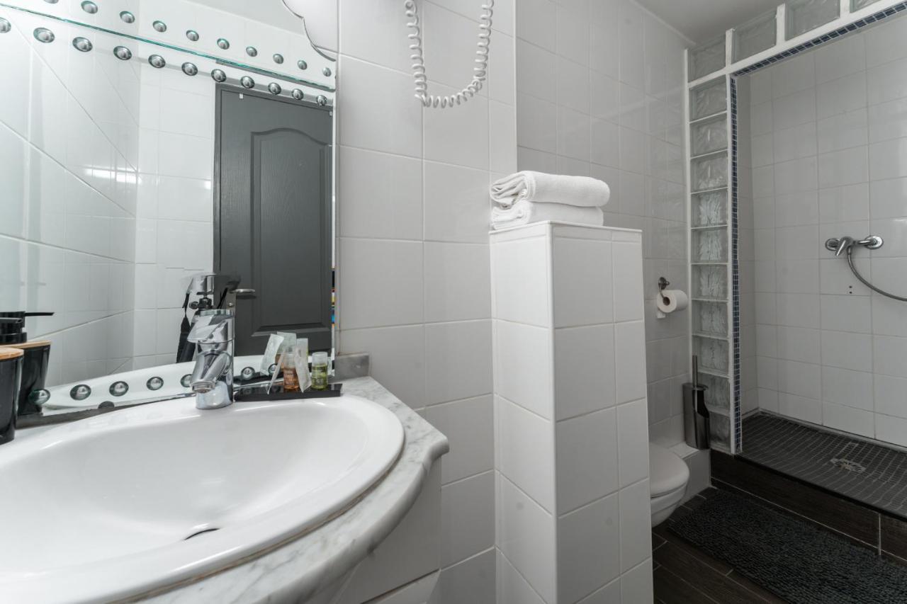 L'oasis Montparnasse Hotel Paris