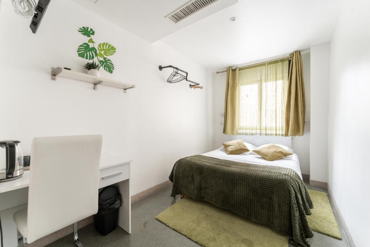 Hotel L'oasis Montparnasse 2*