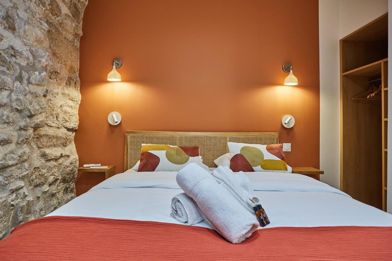 Appartement Le Marais By Prestige *