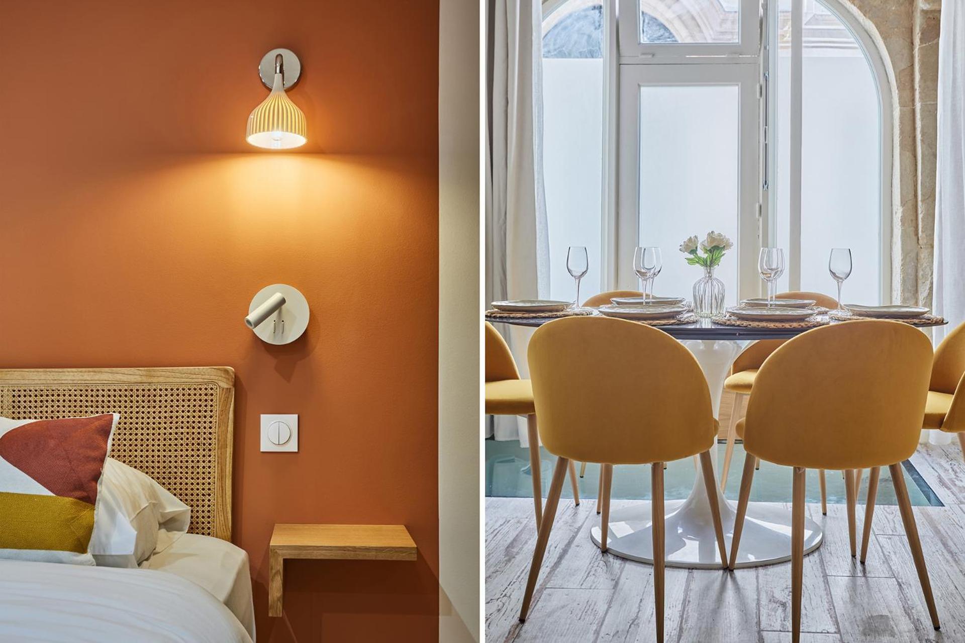Le Marais By Prestige Appartement *