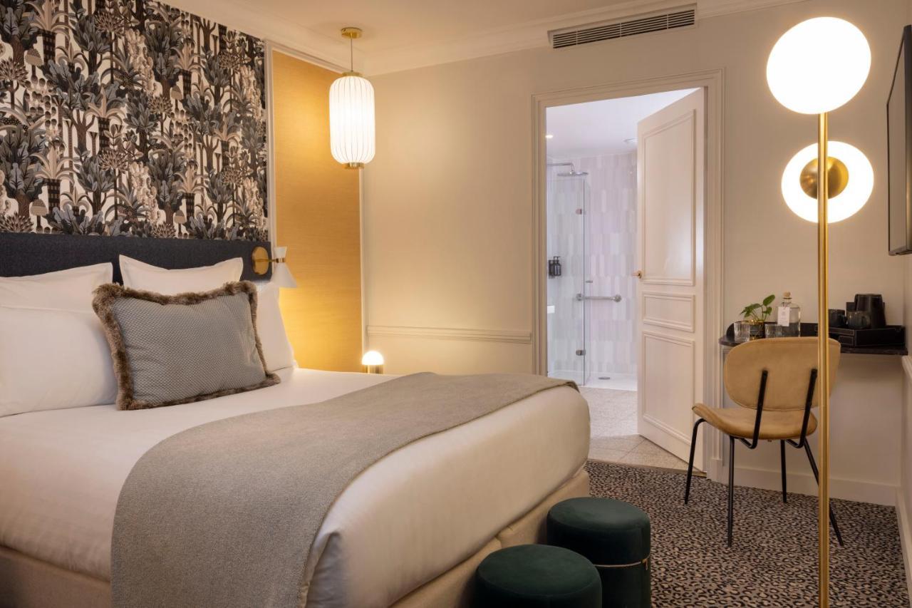 Gramont Hotel 4*