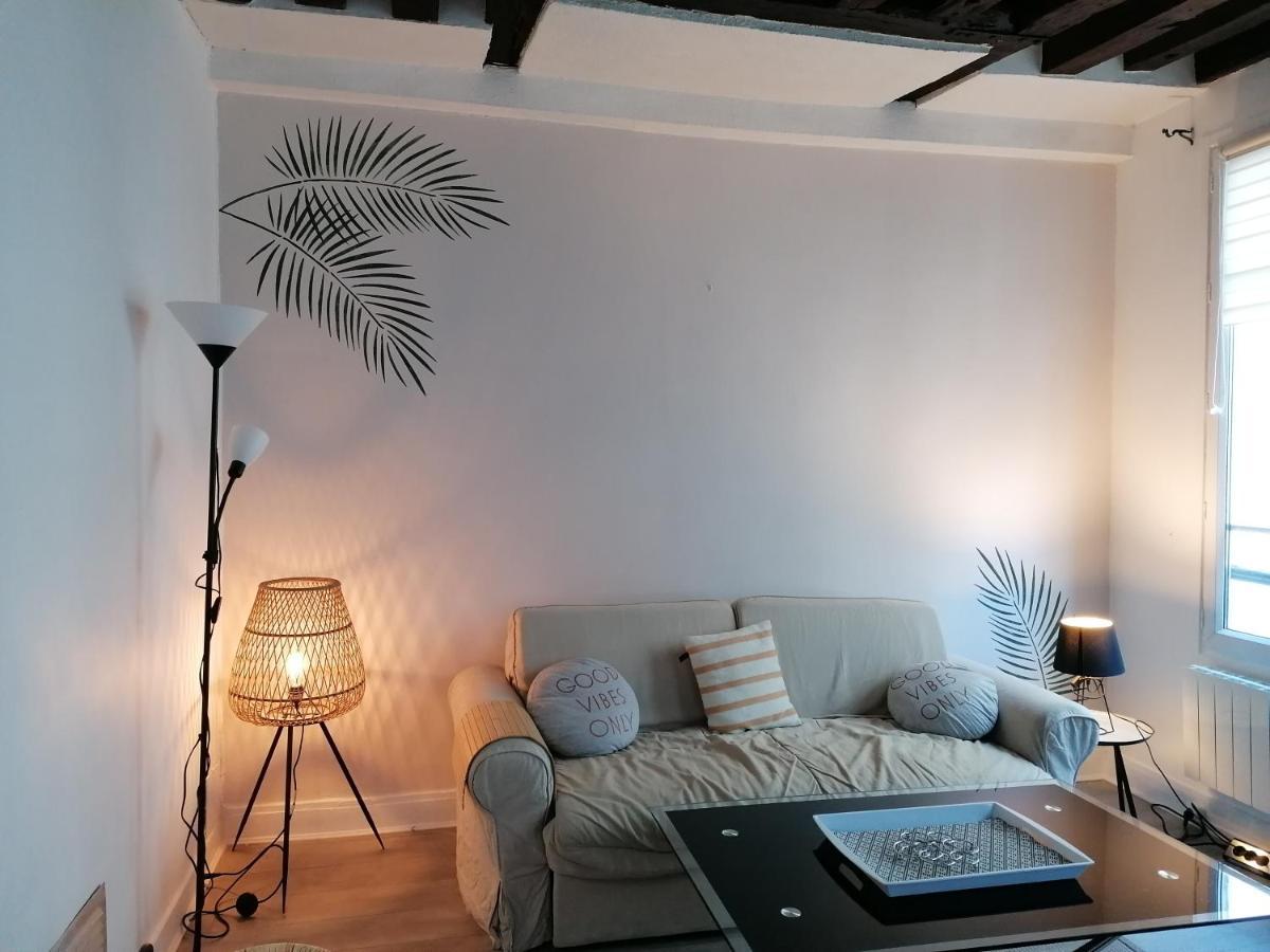St Martin Apartment *