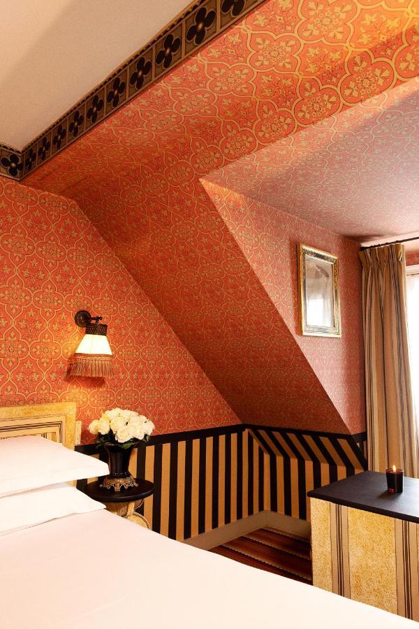 Du Bourg Tibourg 4* Paris