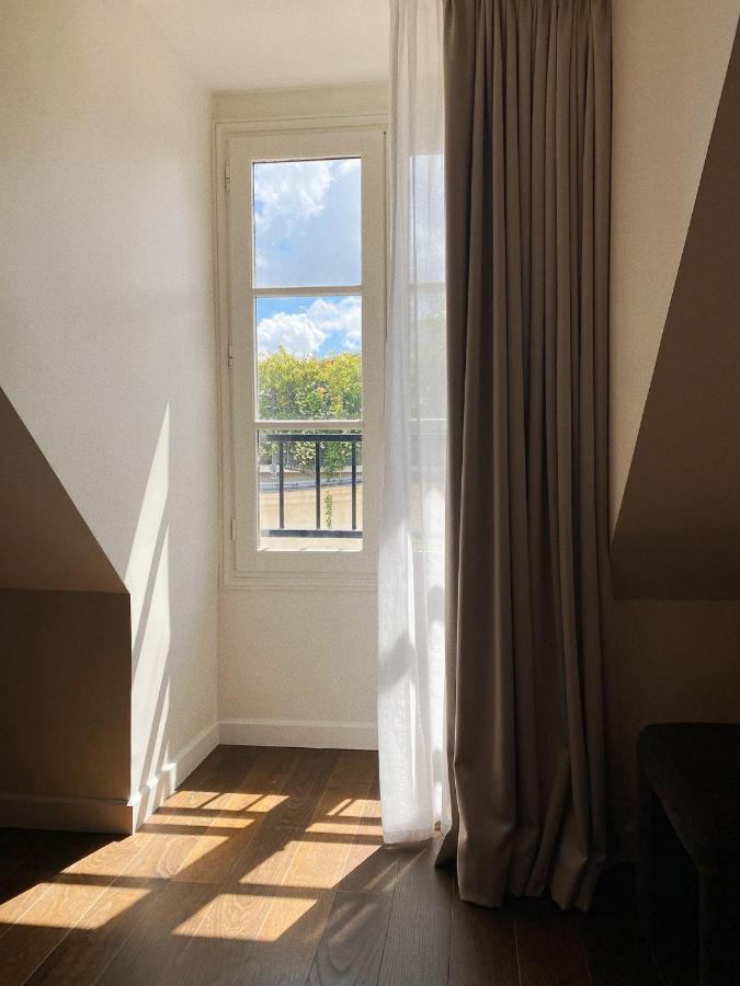 Hotel Du Bourg Tibourg