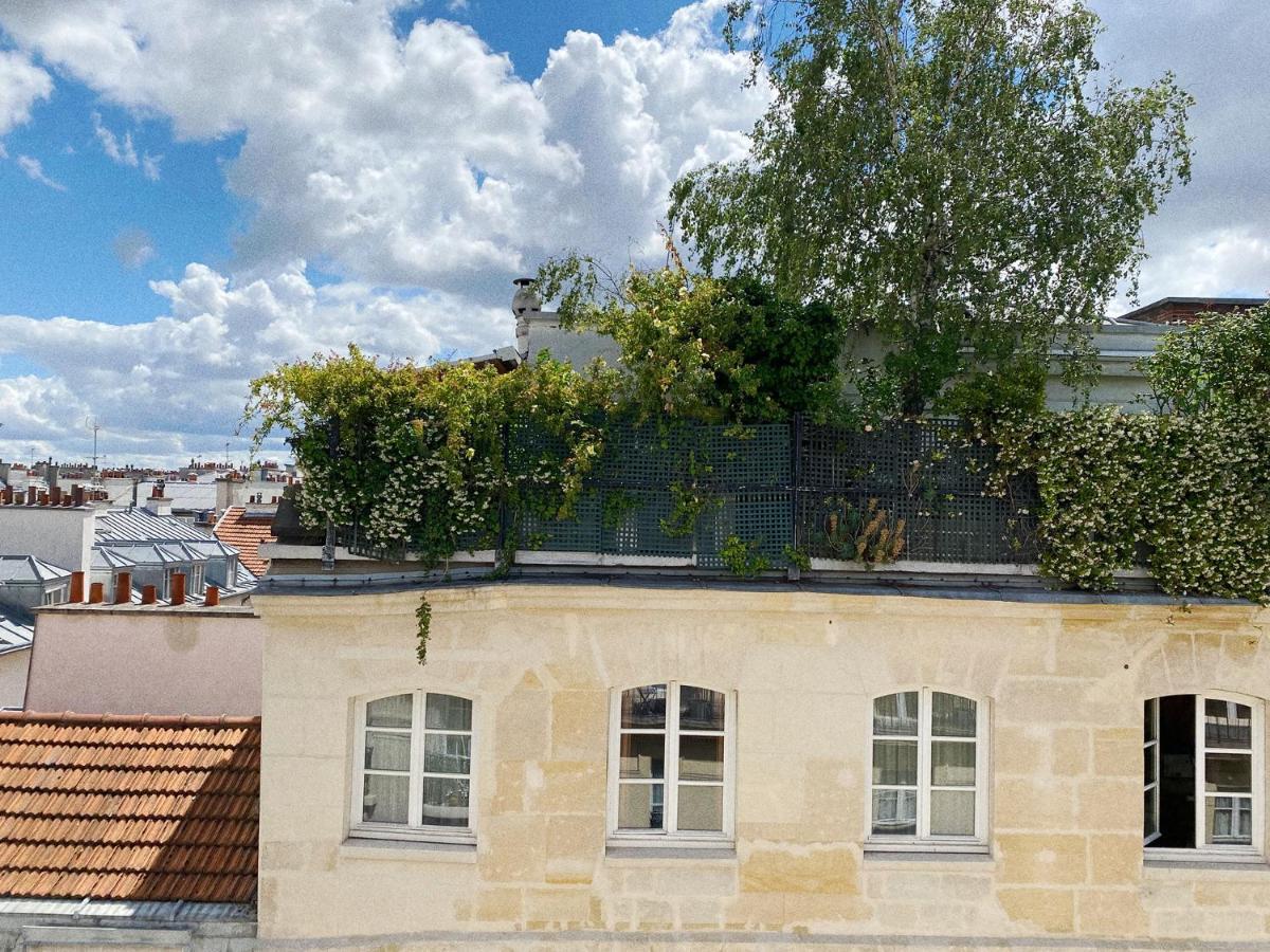 Bourg Tibourg Paris
