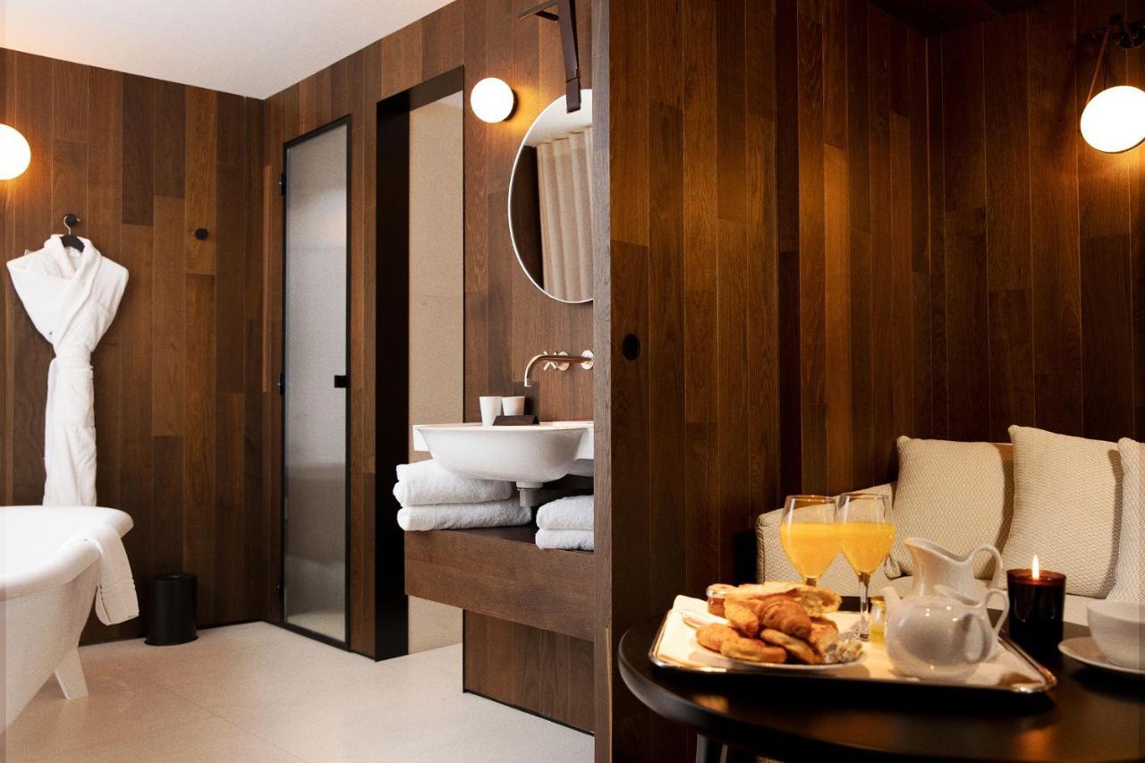 Du Bourg Tibourg Hotel