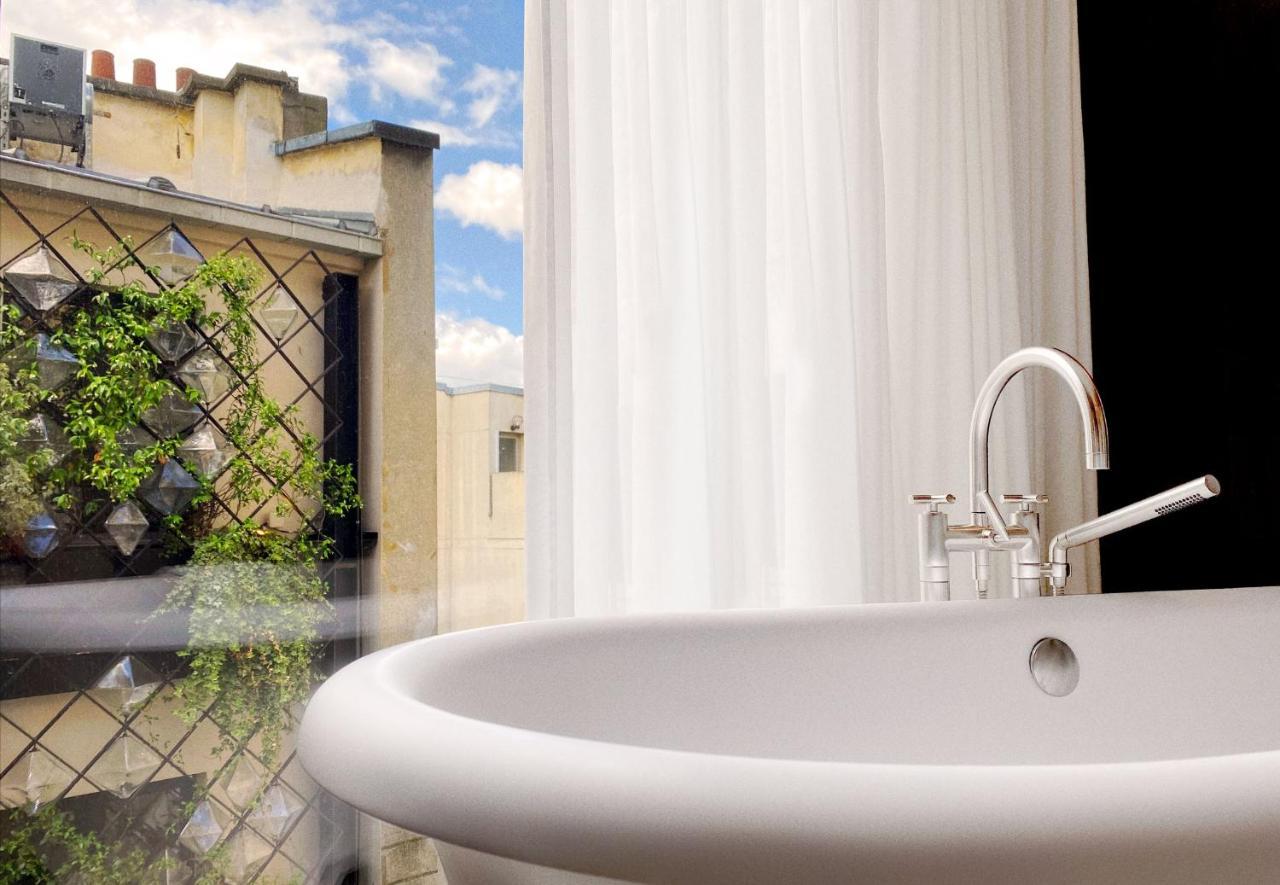 Du Bourg Tibourg Hotel 4*
