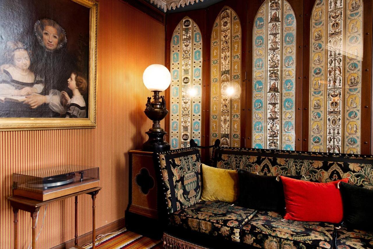 Du Bourg Tibourg Hotel 4*