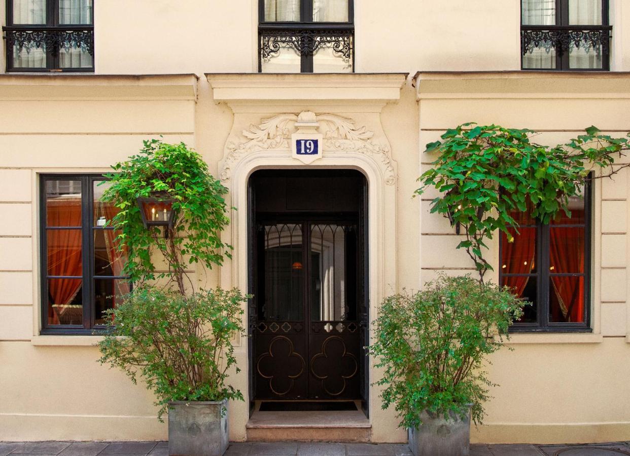 Du Bourg Tibourg Hotel