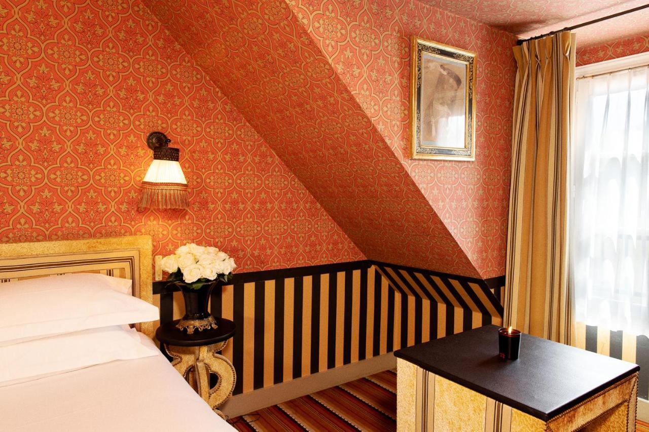 Du Bourg Tibourg 4*