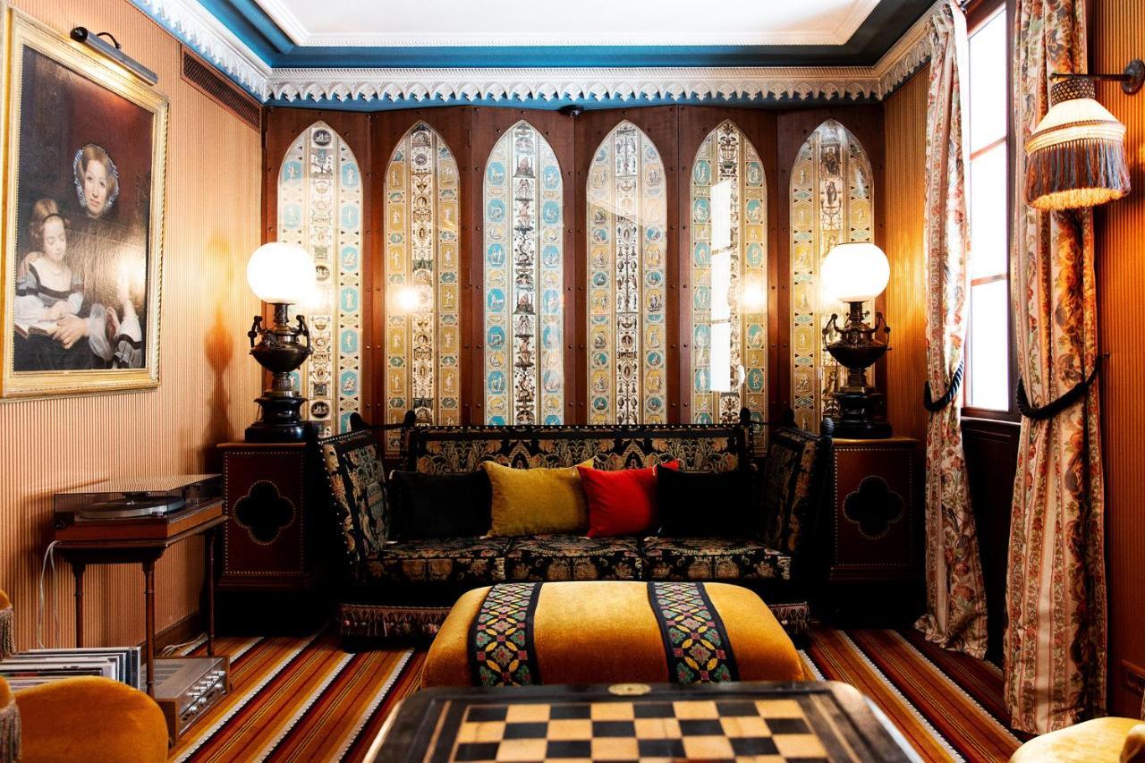 Du Bourg Tibourg Hotel
