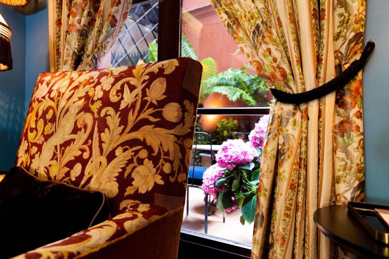 Du Bourg Tibourg Hotel 4*