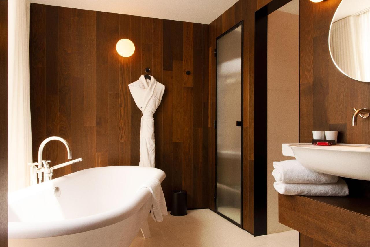 Du Bourg Tibourg 4* Paris