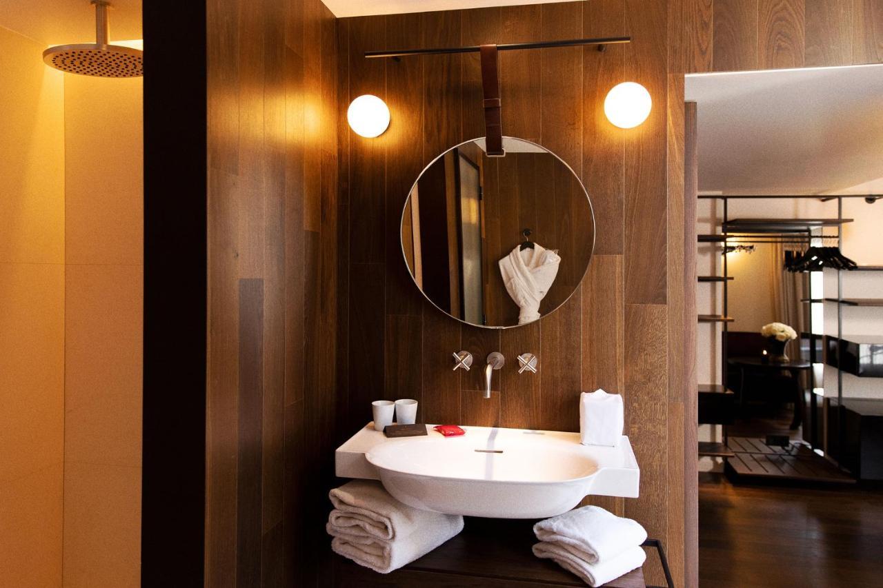 Hotel Du Bourg Tibourg Paris