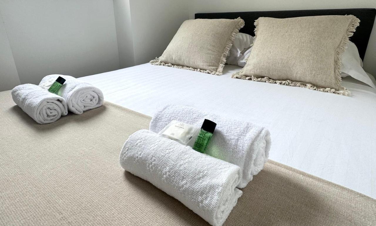Appartement 1587 - Cozy In *