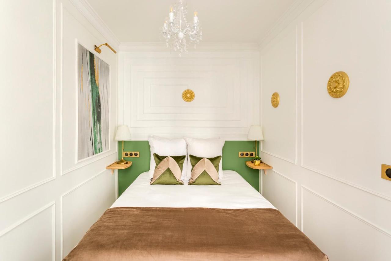 Apartment Merveil - Luxury - Marais - Saint Martin I *