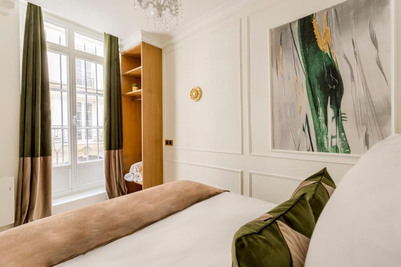 Merveil - Luxury - Marais - Saint Martin I Apartment