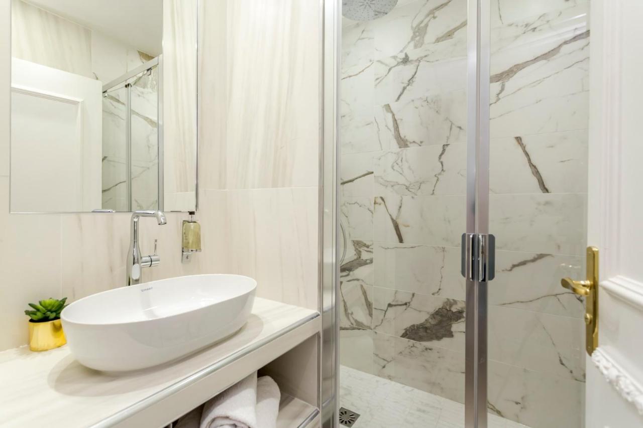 Apartment Merveil - Luxury - Marais - Saint Martin I