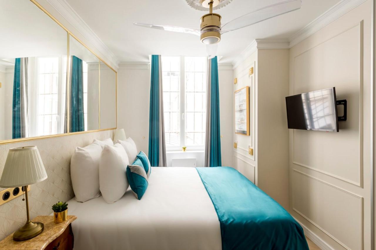 Merveil - Luxury - Marais - Saint Martin I Apartment *