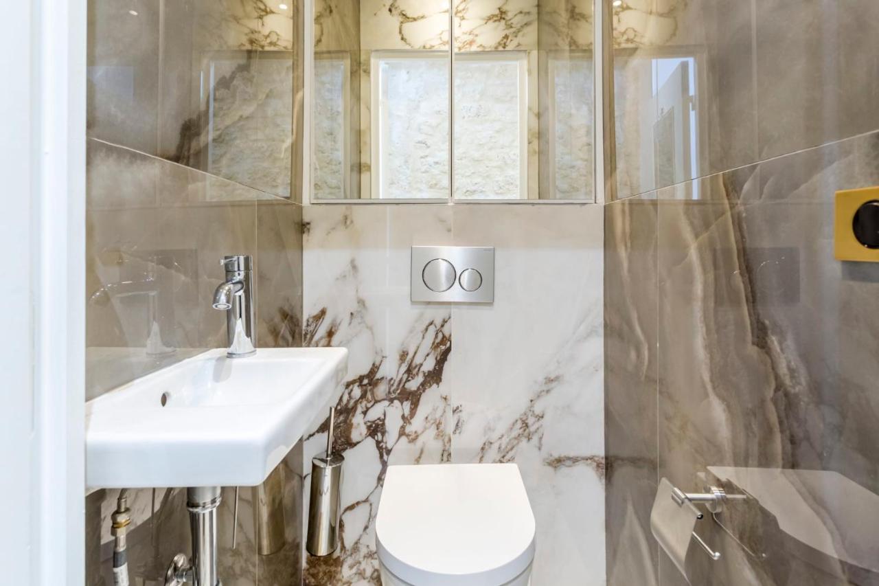 Apartment Merveil - Luxury - Marais - Saint Martin I *