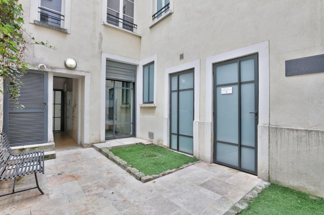 Cozy For 2 - 2e Opera Apartment *