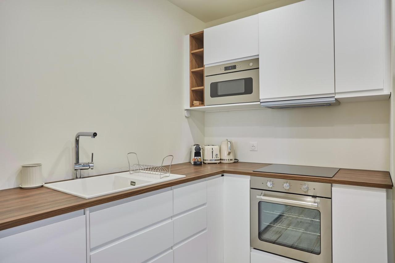 Le Marais By Prestige Appartement