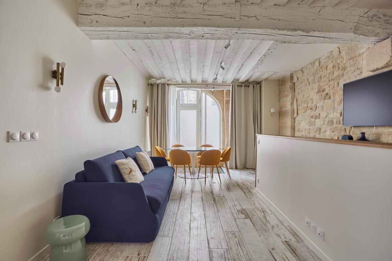 Le Marais By Prestige Appartement Paris