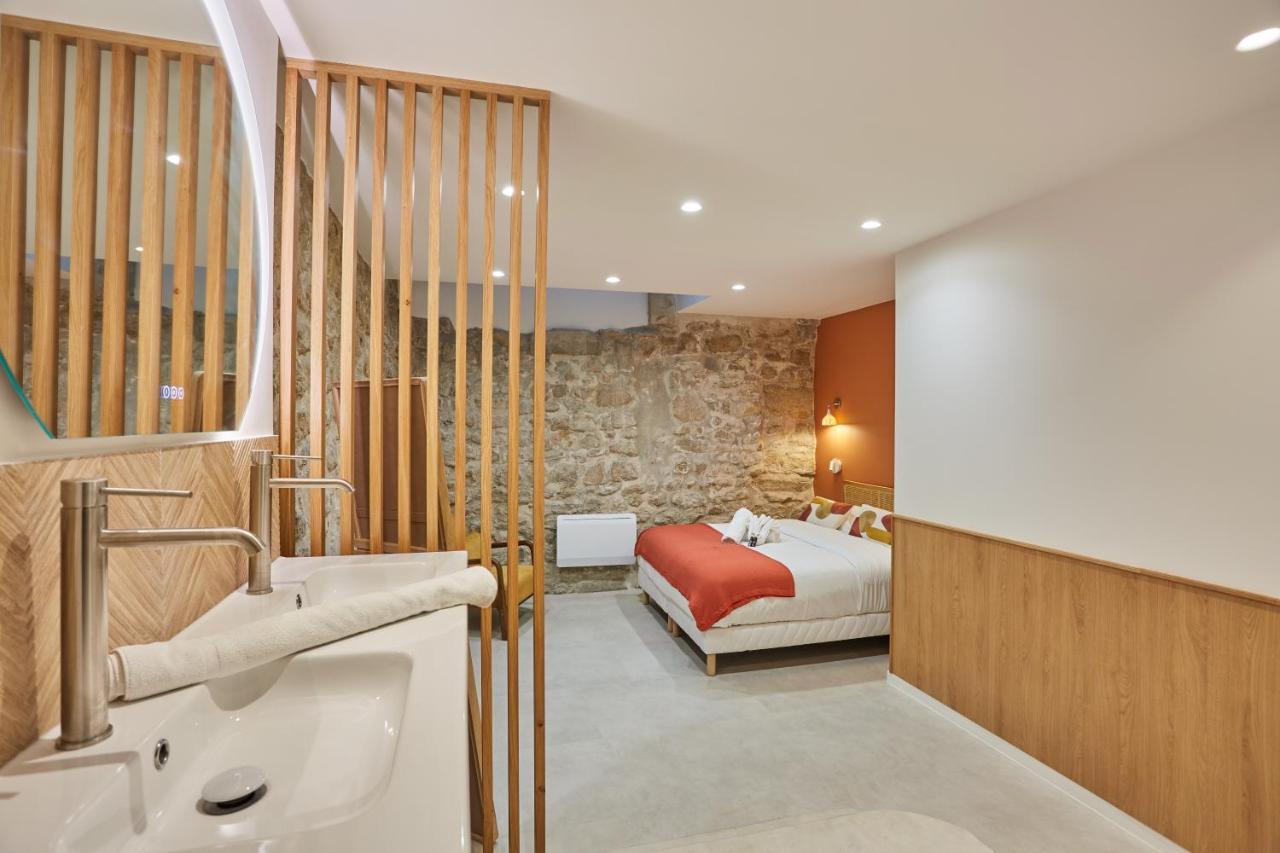 Appartement Le Marais By Prestige