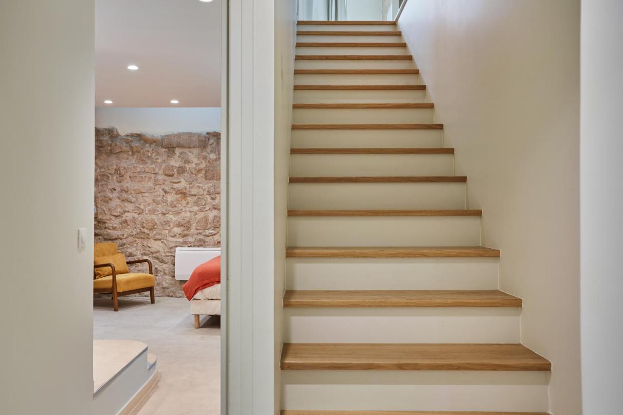 Appartement Le Marais By Prestige Paris