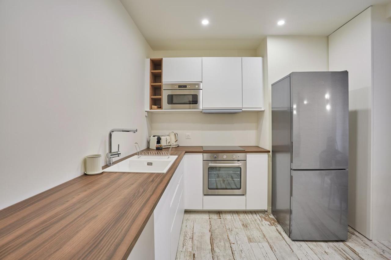 Le Marais By Prestige Appartement *