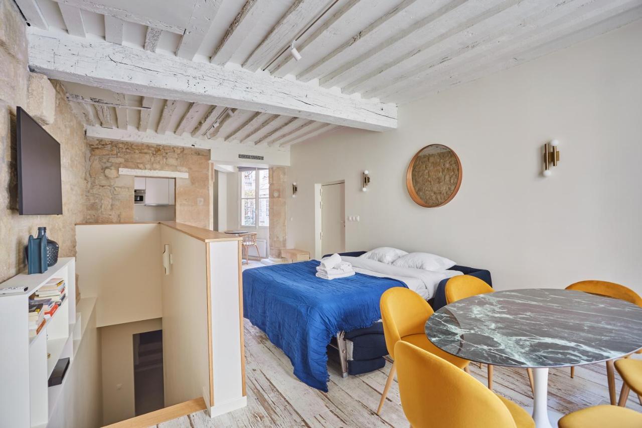 Appartement Le Marais By Prestige