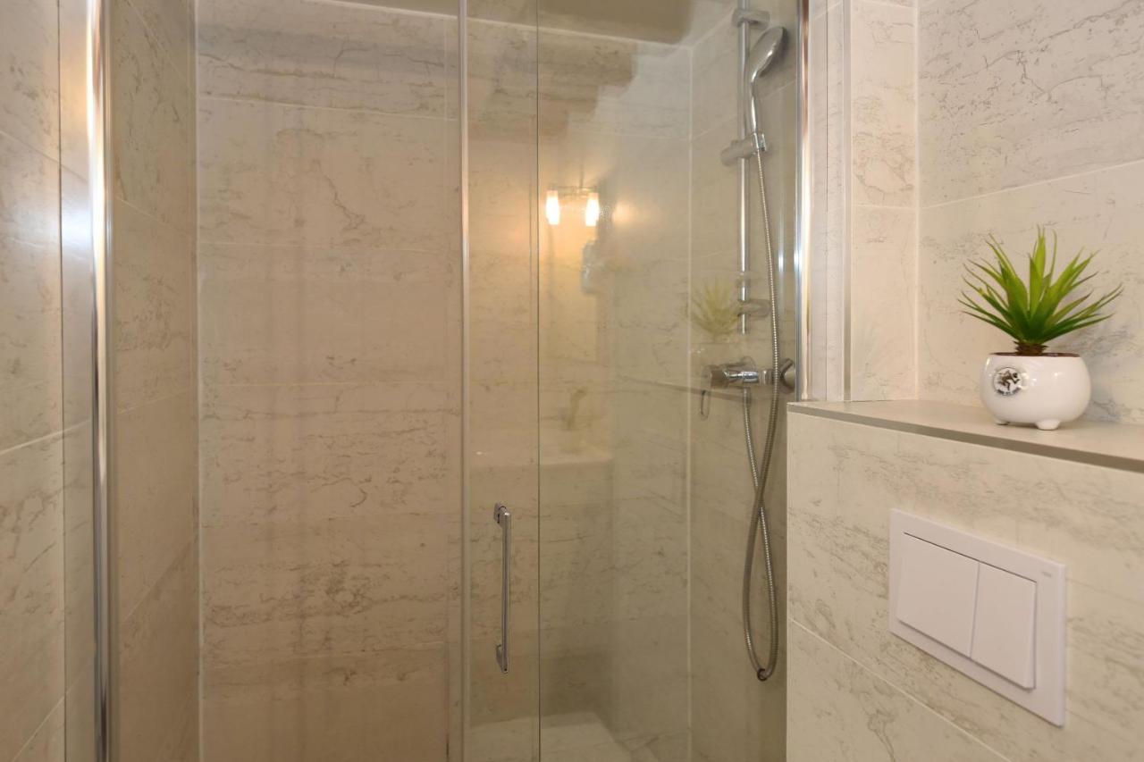 Apartment Studio Fonctionnel A Deux Pas Du Musee Grevin - 2p *