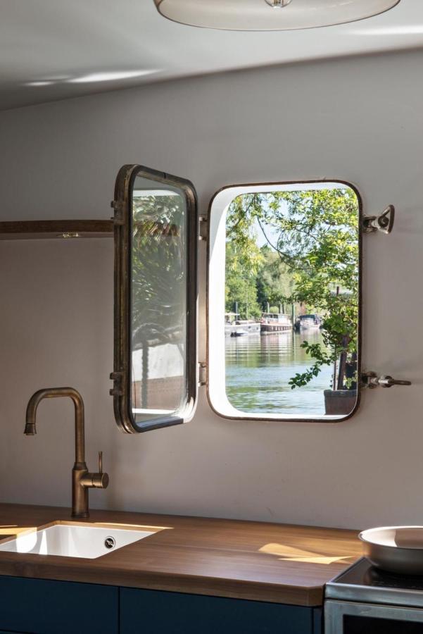 Botel Escale Sur Seine