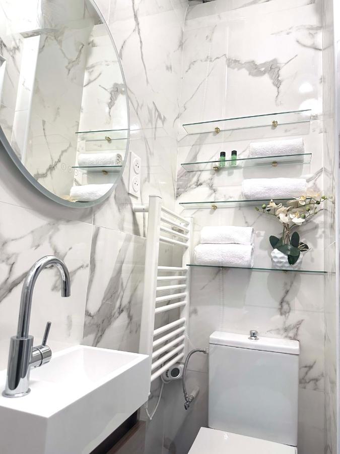 Appartement 1587 - Cozy In