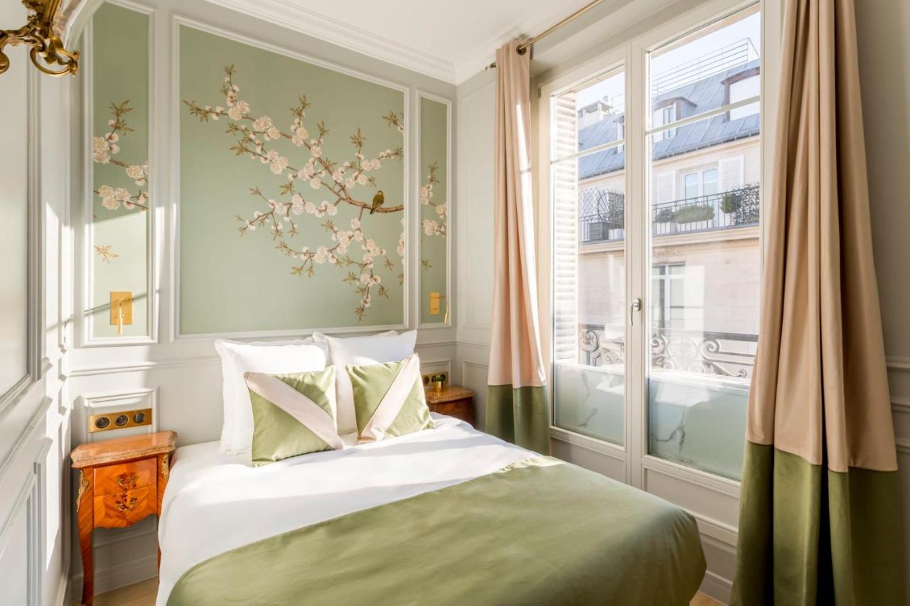 Merveil - Luxury - Louvre - Opera Ii Apartment *