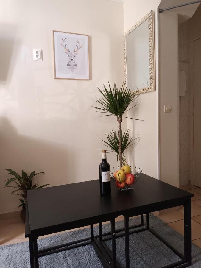 Apartment Au Centre De Paris