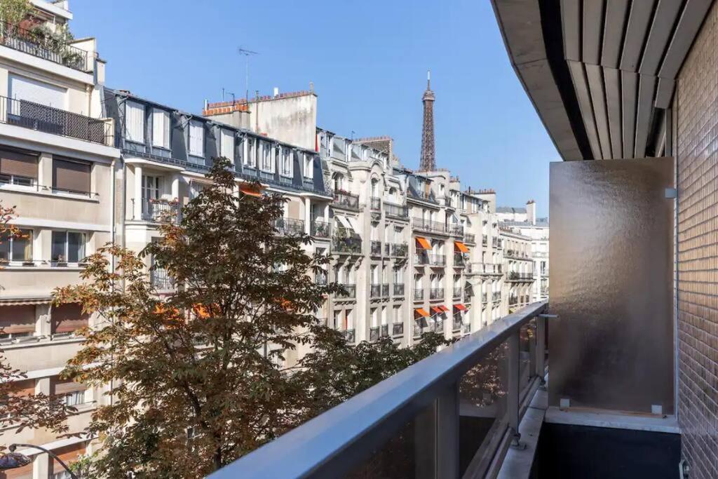 Apartment Hsh Lamballe-passy Magnifique 4p *