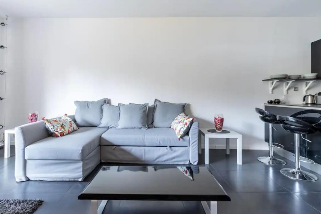 Hsh Lamballe-passy Magnifique 4p Apartment *