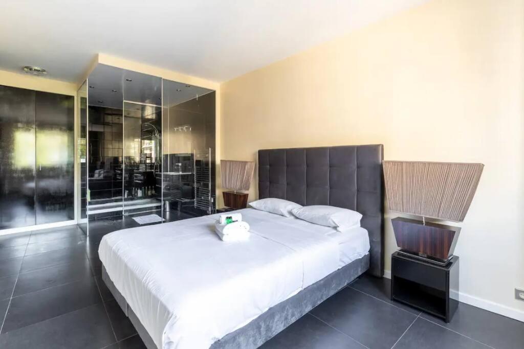 Hsh Lamballe-passy Magnifique 4p Apartment