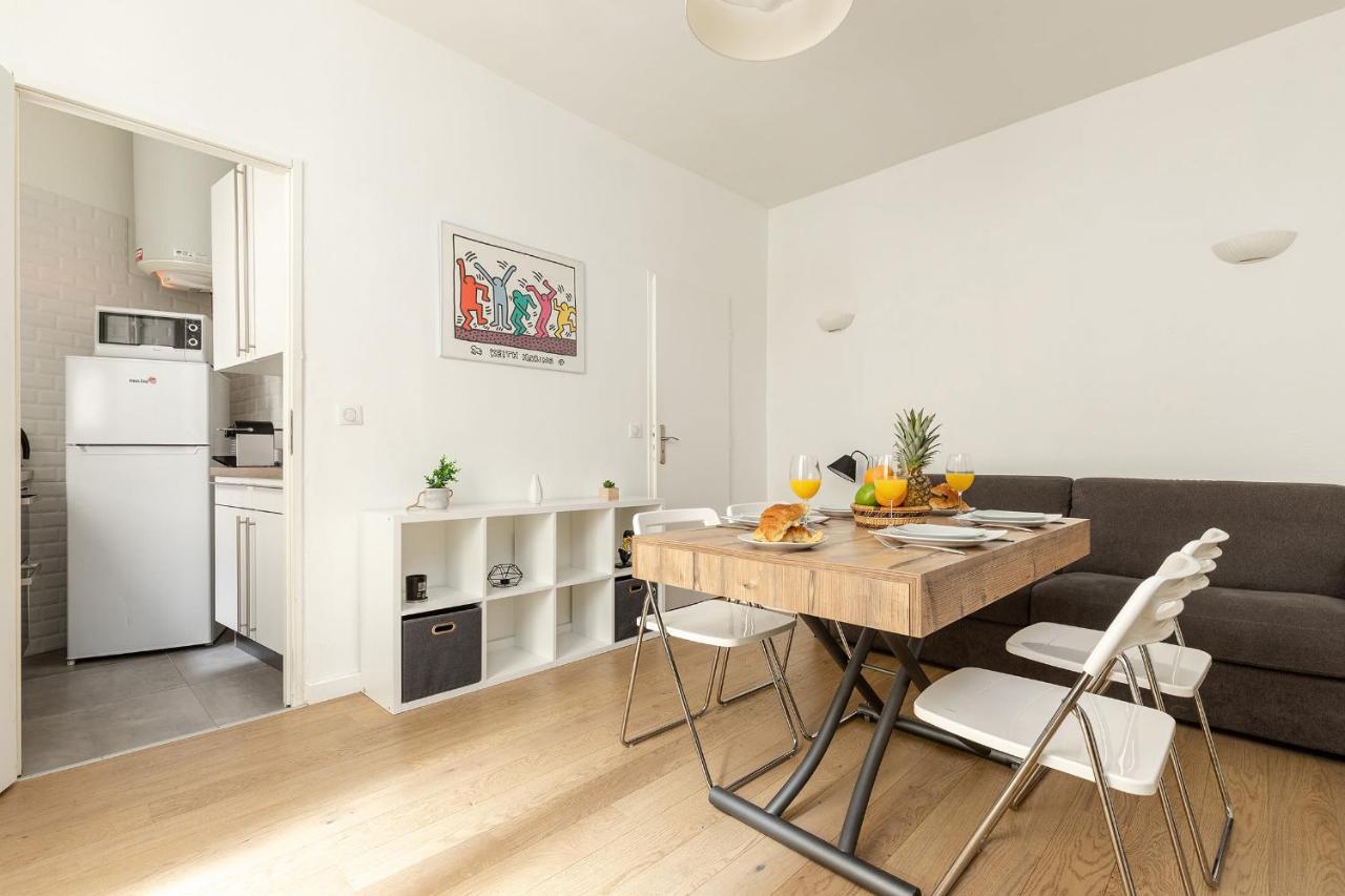 Rue Bassano - Arc De Triomphe Apartment *