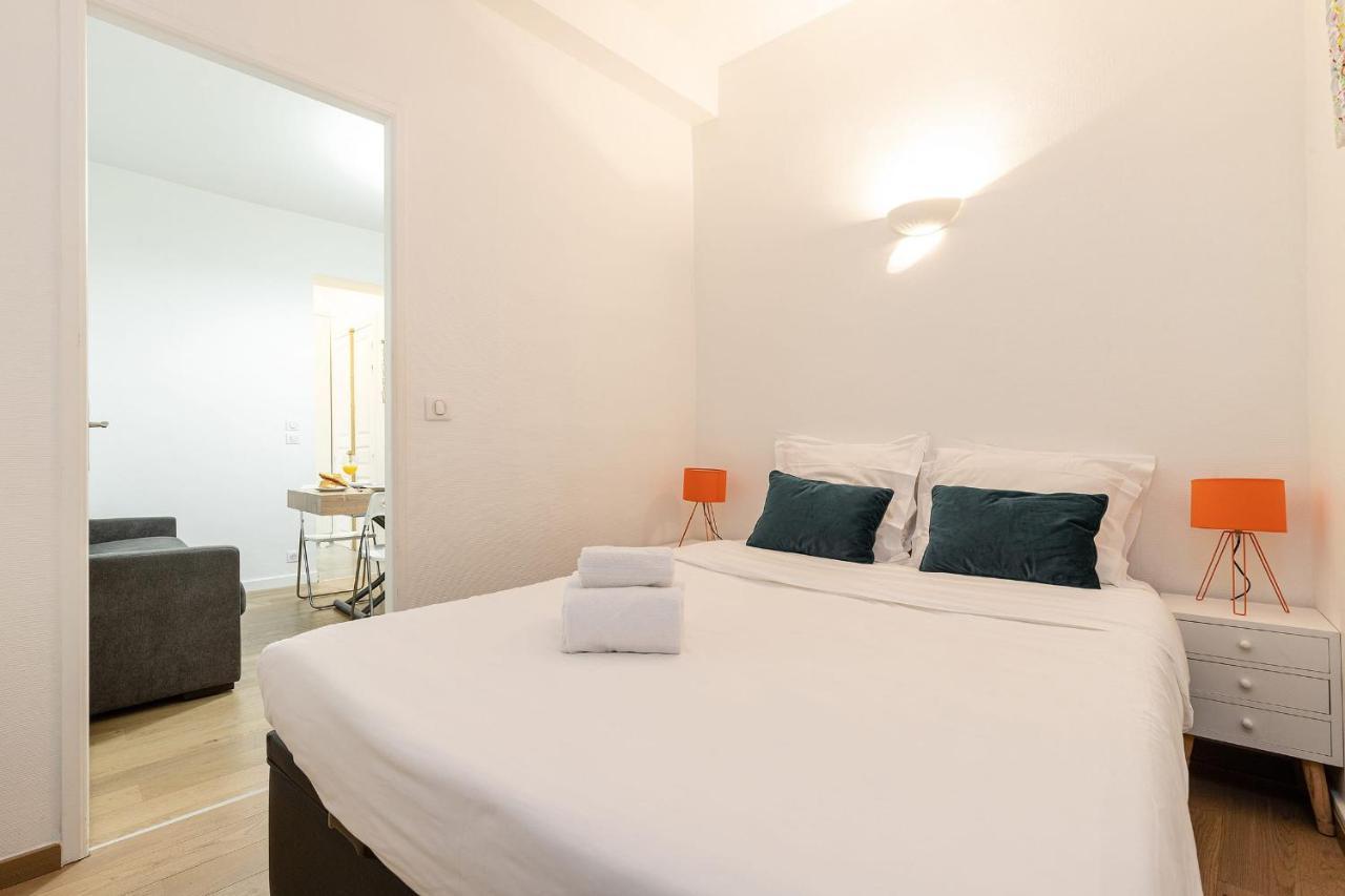 Apartment Rue Bassano - Arc De Triomphe Paris