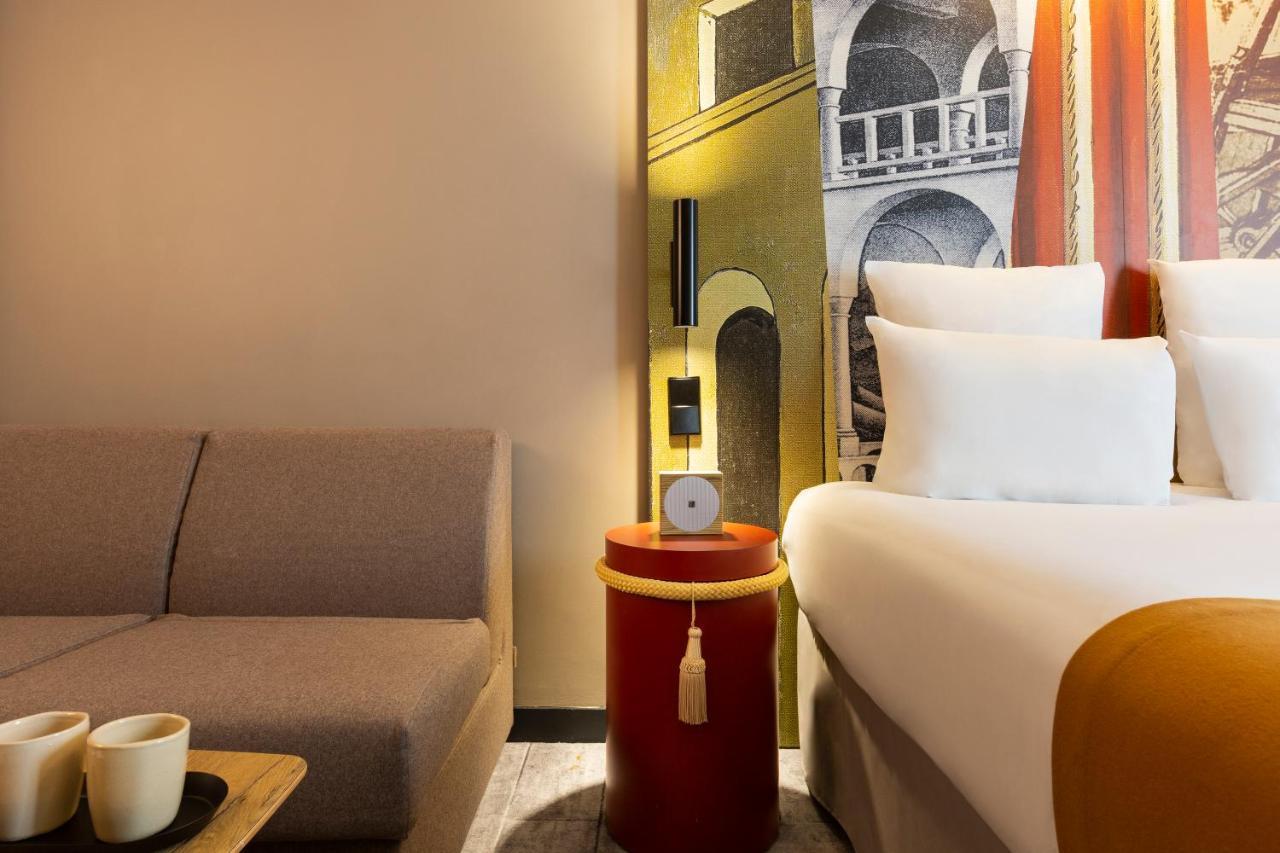 Mercure Alesia Hotel