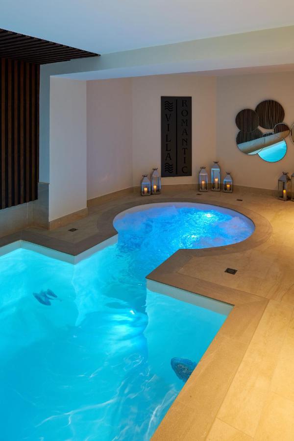 Romantic & Hotel Paris