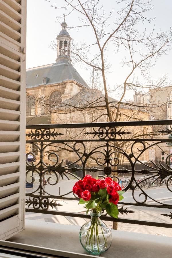 Apartment Cozy - Marais - Turbigo I Paris