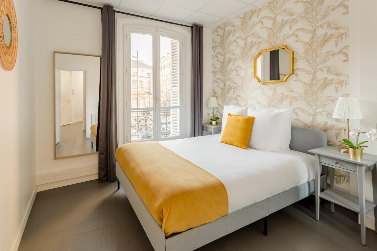 Cozy - Marais - Turbigo I Apartment Paris