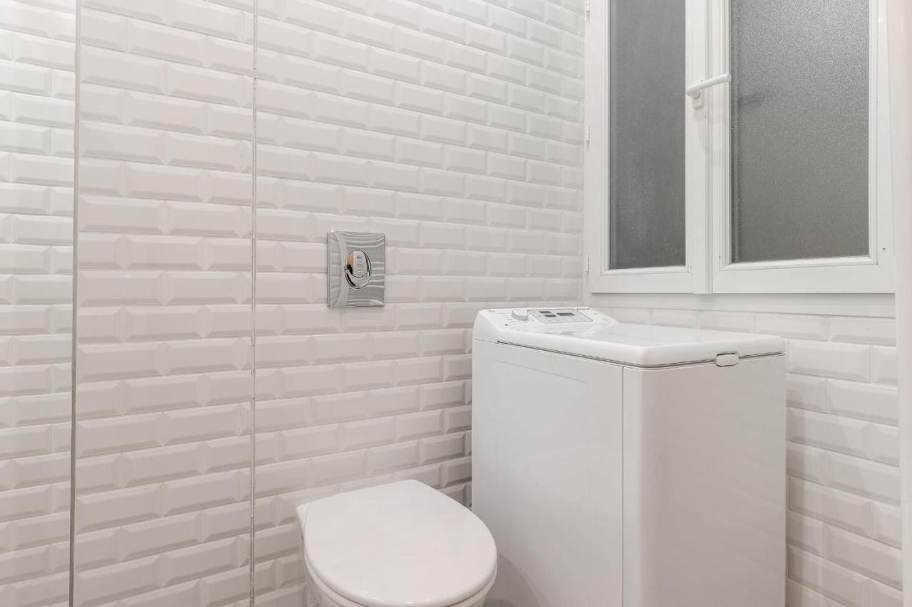 Apartment Rue Bassano - Arc De Triomphe *