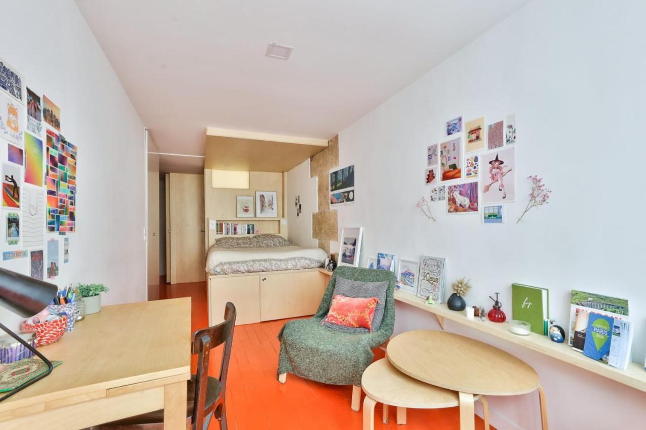 Apartment Cozy For 2 People - 3