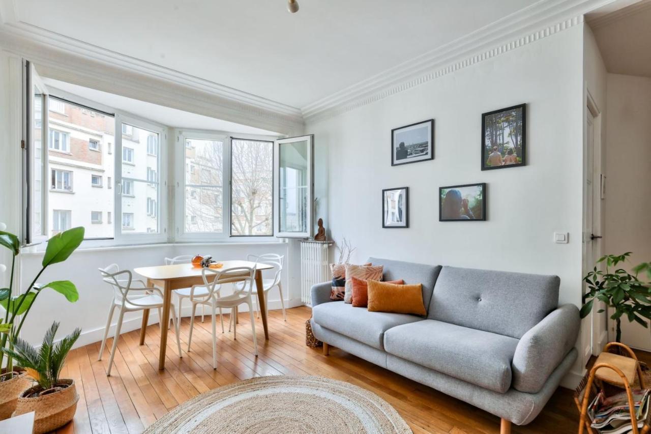 For 4 People - 14 Apartment *